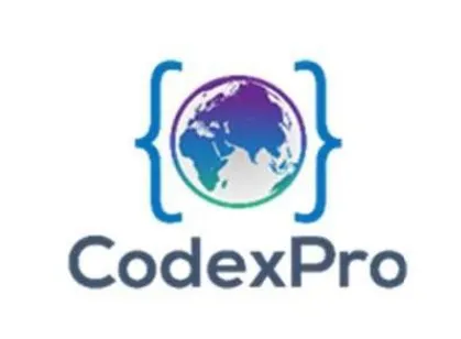 CodexPro Logo