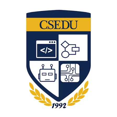CSE DU Logo