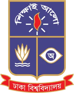 University of Dhaka Logo