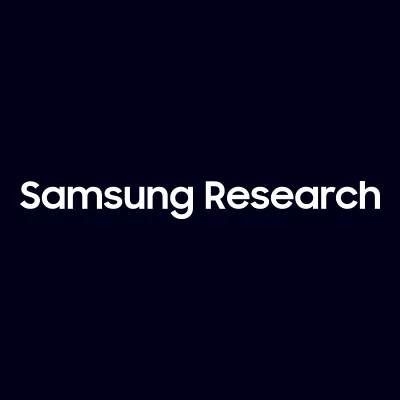 Samsung Research Logo