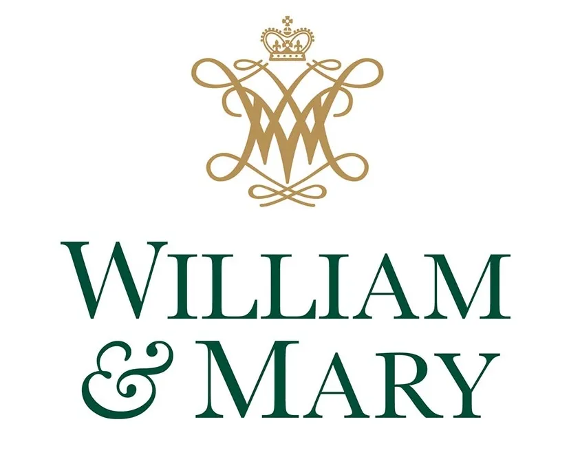 William & Mary Logo